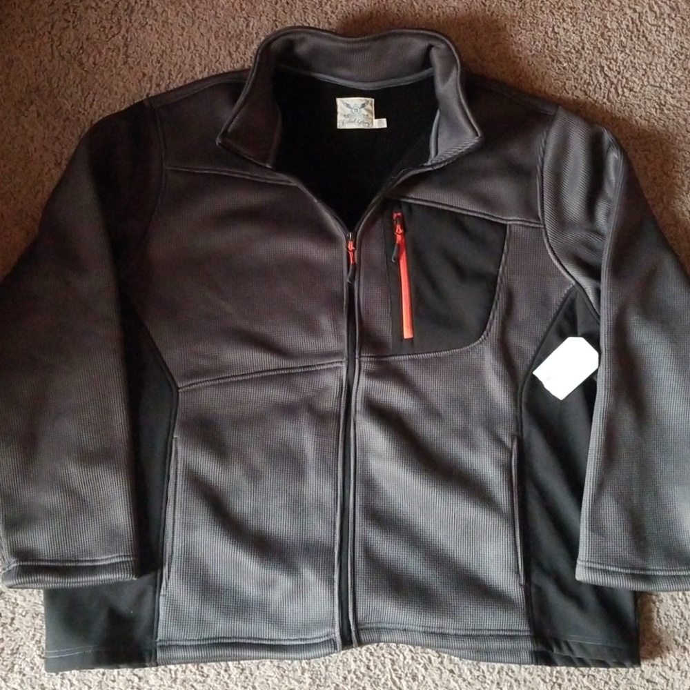 Faded glory pullovers Black,Grey,dark blue
